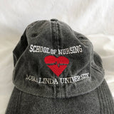 School Of Nursing Lima Linda University Baseball Cap