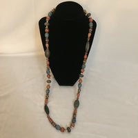 Beaded Necklace