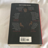 'The Hate U Give' by Angie Thomas