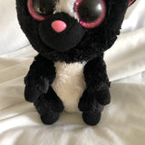 TY Beanie Boos Flora The Skunk