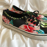 Vans Shoes - Women’s Size 10