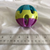 Baby Rattle Ball