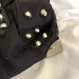 Luxe Deville Purse