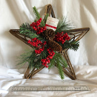 Christmas Wall Decor