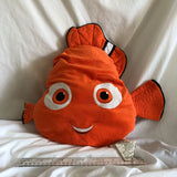 Large Finding Nemo Plush Pillow