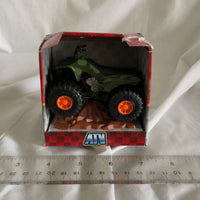 Turbo Wheels ATV Toy