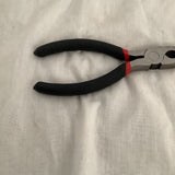 6- in. Long- Nose Pliers