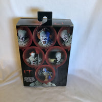 Neca Ultimate Pennywise