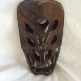 Filipino Bakunawa Dragon Demon Mask