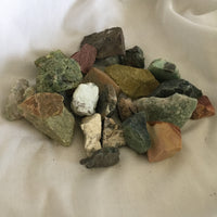 Crystals/Rocks Collection #14