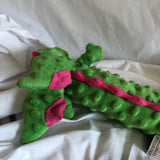 Go Dog Brand Dragon Chew Toy