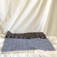 Fabric Cuts - Floral Patterns