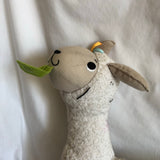 Fisher Price Llama Plush