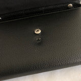 Timberland Premium Genuine Leather Purse - Broken Button