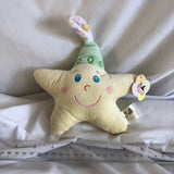 Angel Toy Star Plush