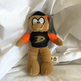 Anaheim Ducks Plush