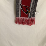 Foco Arizona Cardinals Scarf