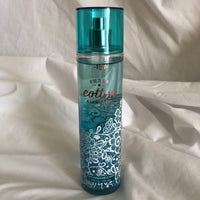 Bath & Body Works - Sheer Cotton & Lemonade Fragrance Mist