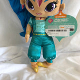 Shimmer & Shine Pillow Doll