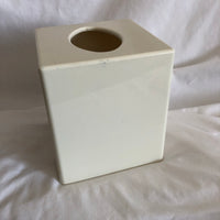 Tissue Box Cover