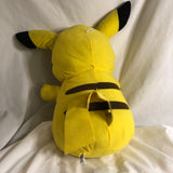 Pokemon Pikachu Plush