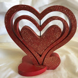 Heart Decor