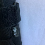 Ace Adjustable  Hinged Knee Brace