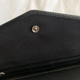 Timberland Premium Genuine Leather Purse - Broken Button