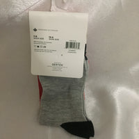 Gertex Valentines Kids Socks- Size 7-9