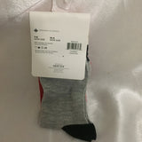 Gertex Valentines Kids Socks- Size 7-9