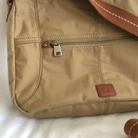 The Sak Purse - Beige