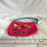 Mini Hello Kitty Purse