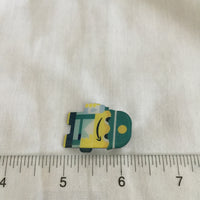 Amazon Peccy Pin