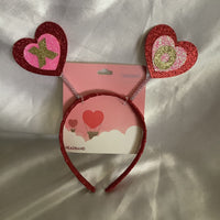 Gertex Valentines Headband