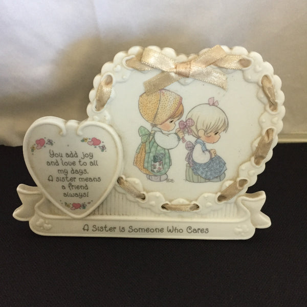 Precious Moments Home Decor