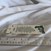 'Sister' Quote Bookmark