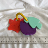 Baby Key Ring Toy