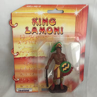 King Lamoni Action Figure