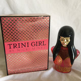 Trini Girl Perfume By Nicki Minaj 3.3FL.OZ