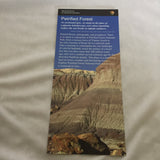 ASU Deer Valley Petroglyph Preserve Pamphlets