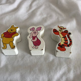 Winnie The Pooh And Friends Blocks