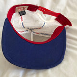 Pabst Blue Ribbon Beer SnapBack Hat