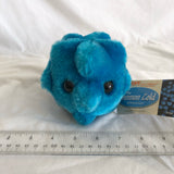 Giant Microbes The Common Cold- By Drew Oliver