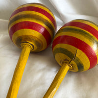 Maracas