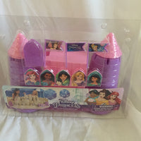 Disney Princess Sand Castle Mold Set