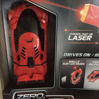 AirHog Zero Gravity Laser