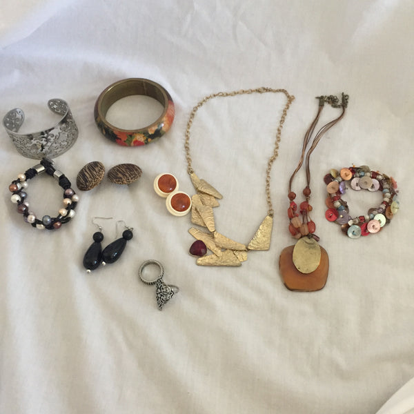 Jewelry Lot #11