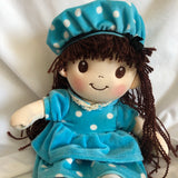 Linzy Plush Doll