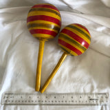 Maracas