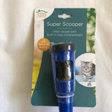 Super Scooper Litter Shovel